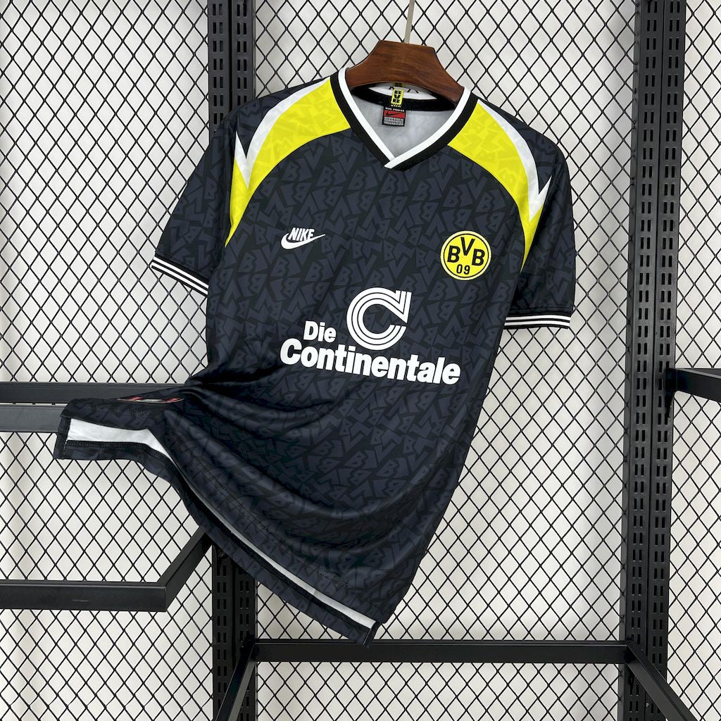 Retro Dortmund 1995-1996
