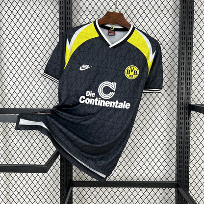 Retro Dortmund 1995-1996