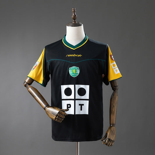 Retro Sporting 2002-2003