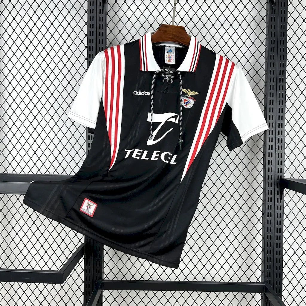 Retro Benfica 1997-1998