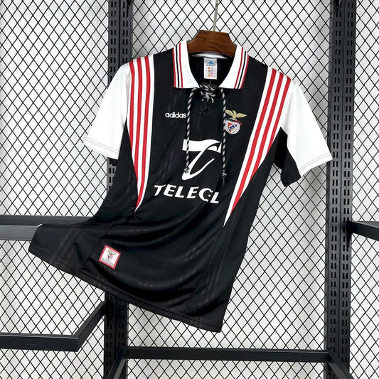 Retro Benfica 1997-1998