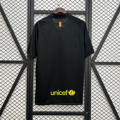 Retro Barcelona 2011-2012