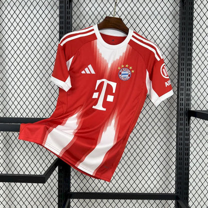 Bayern Munique Principal 25-26
