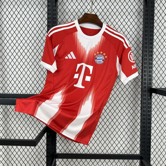 Bayern Munique Principal 25-26