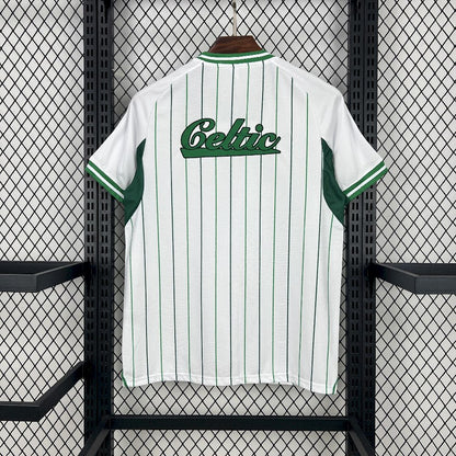 Edição Especial Celtic US Pack 25-26