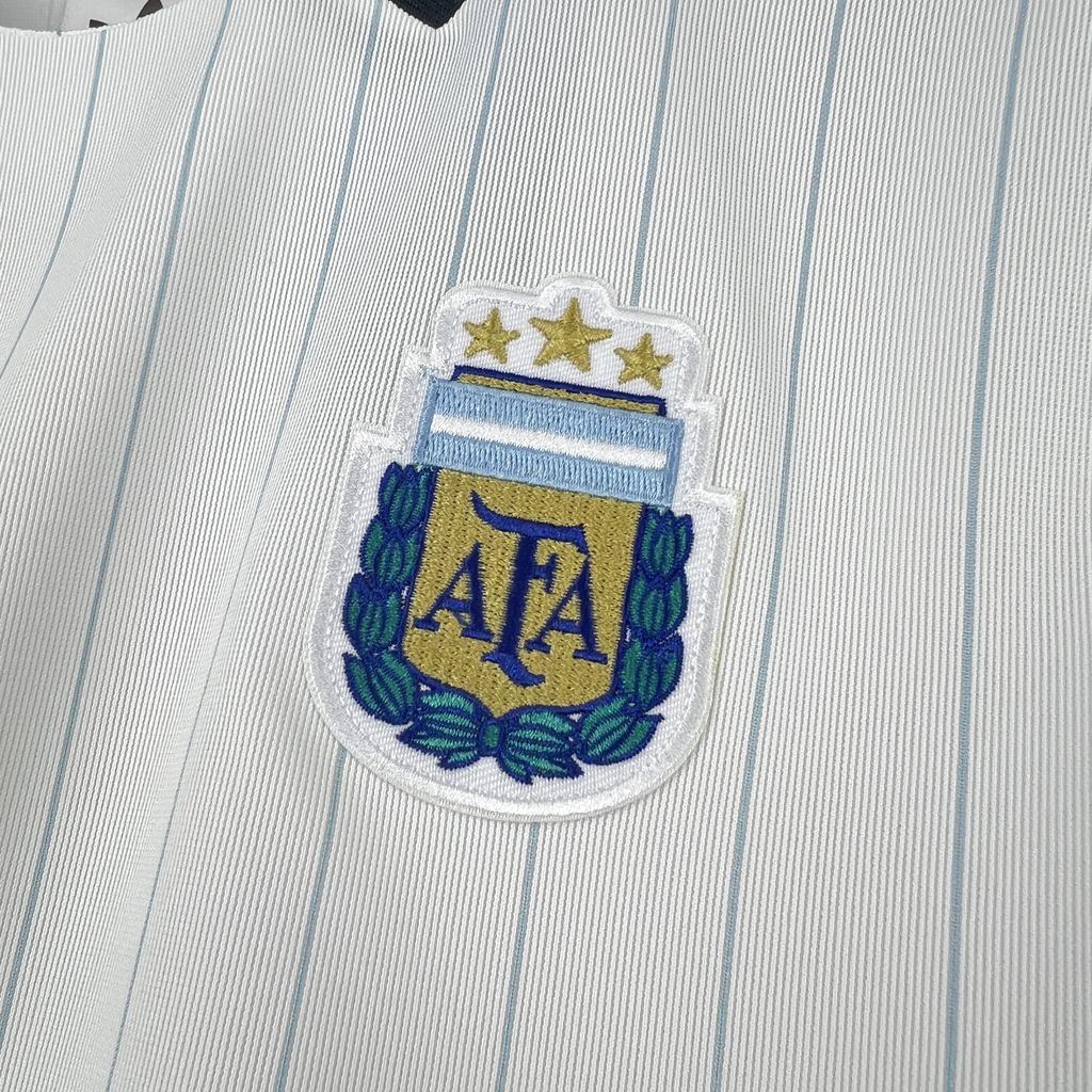 Argentina - Edição Especial 26-27