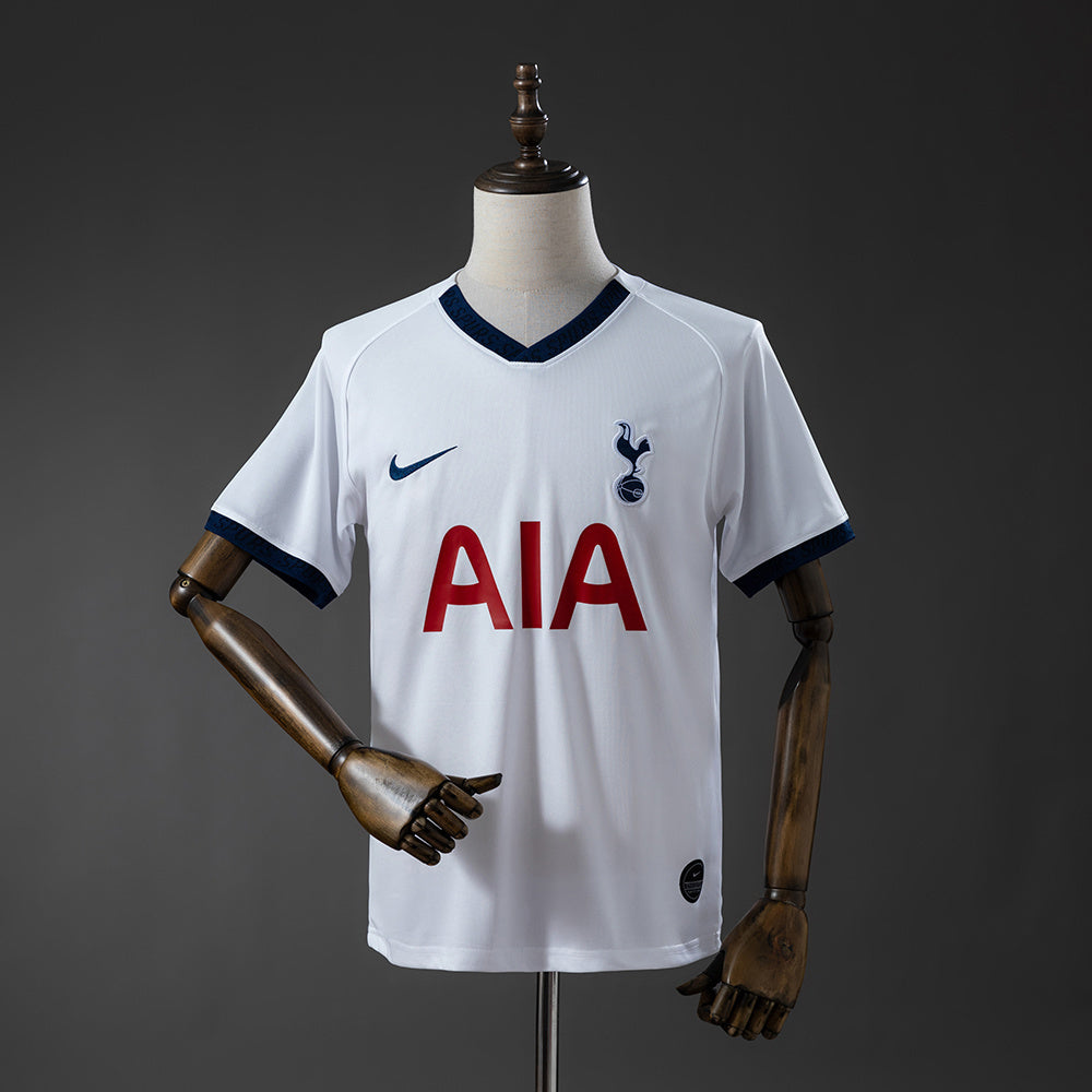 Retro Tottenham 2019-2020