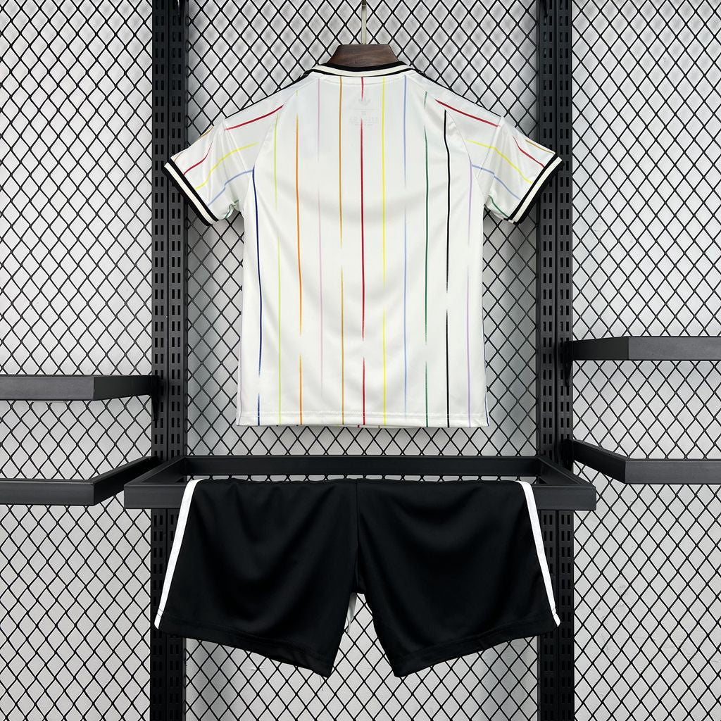 Japão Secundária Kit Criança 26-27