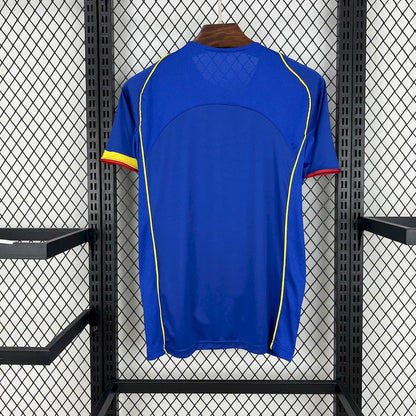 Retro Arsenal 2004-2005