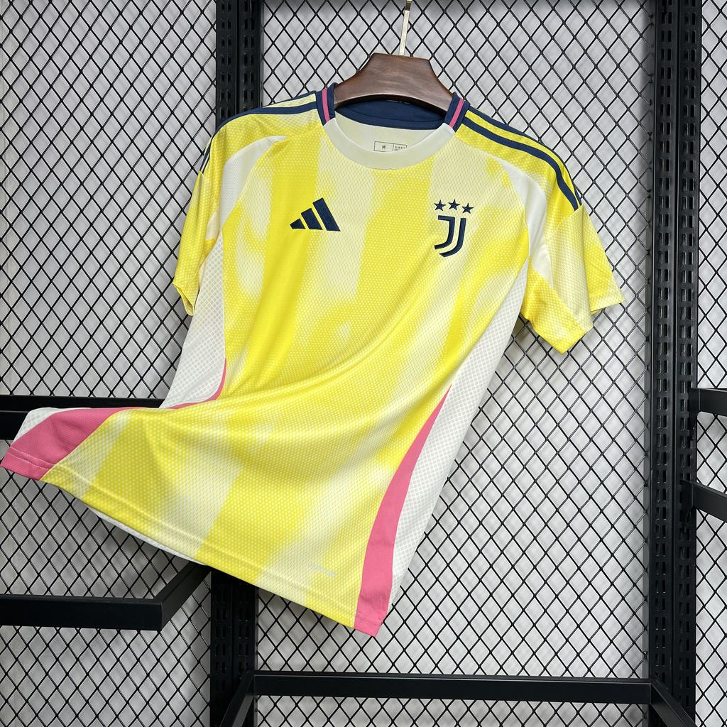 Juventus Alternativa 24-25