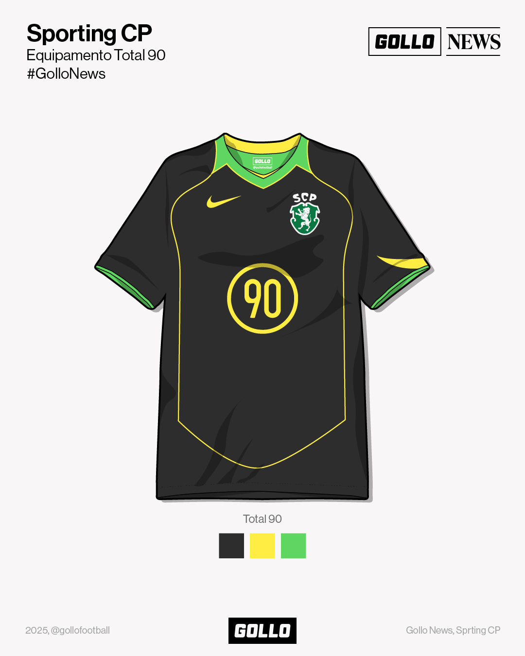 Sporting Especial 25-26