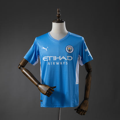 Retro Man. City 2021-2022