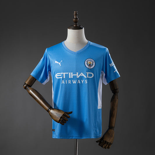 Retro Man. City 2021-2022