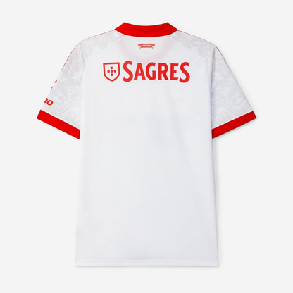 Benfica Alternativa 26-27
