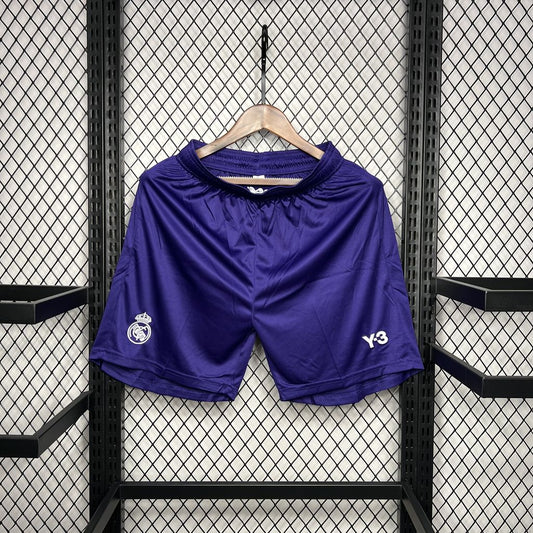 Calções Real Madrid 24-25