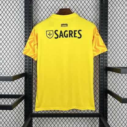 Retro Benfica 2022-23