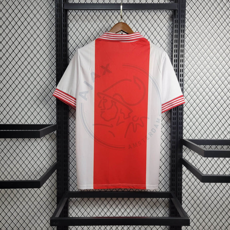 Retro Ajax 1995-1996