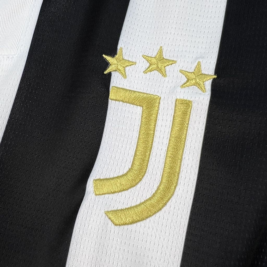 Juventus Principal 26-27