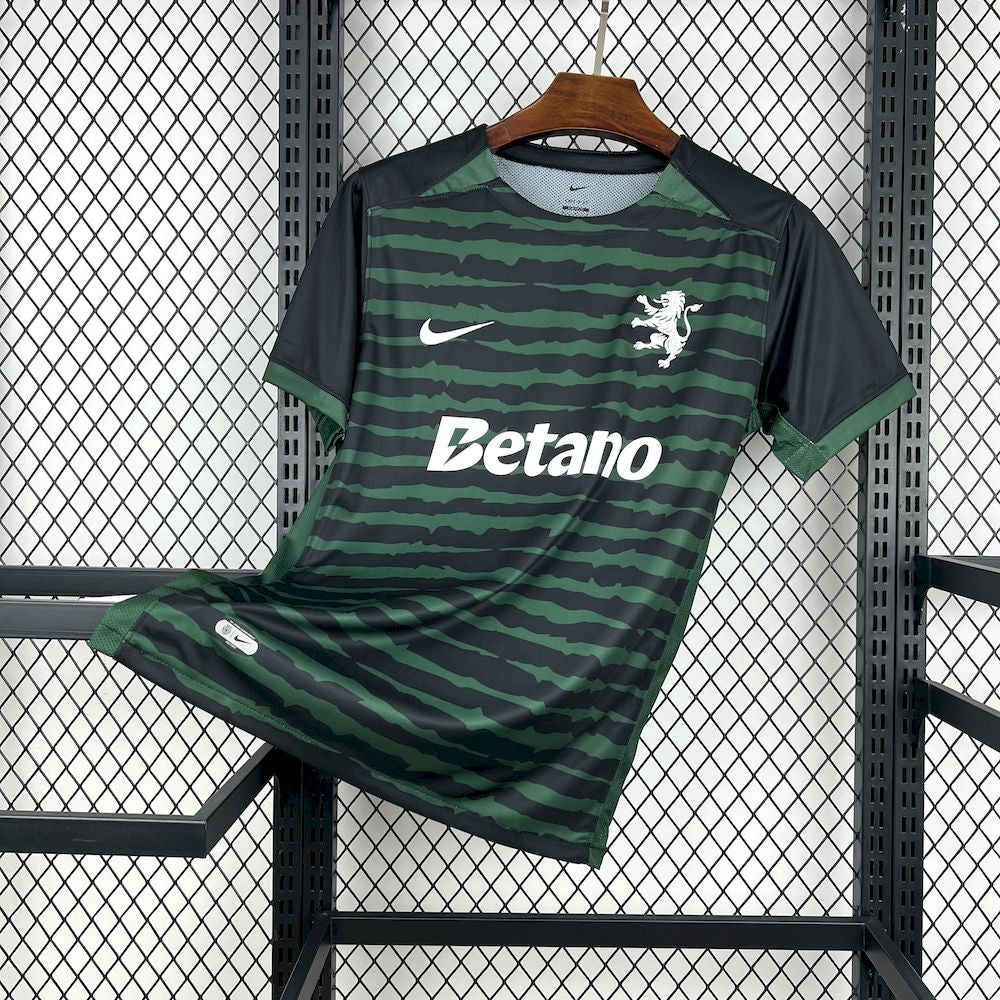 Sporting Especial 25-26