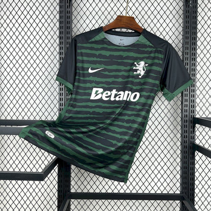 Sporting Especial 25-26