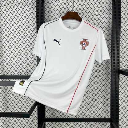 Camisola Casual Portugal 25-26