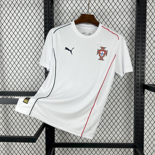Camisola Casual Portugal 25-26