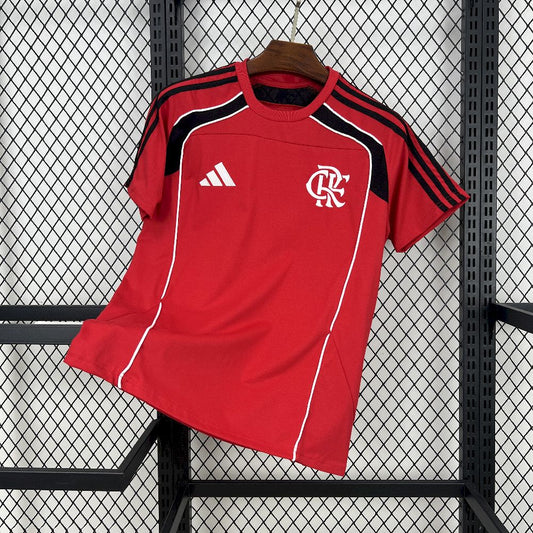 Edição Especial Flamengo 25-26