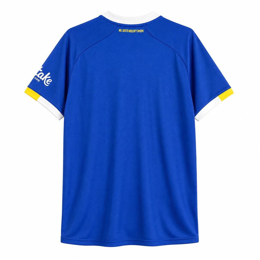Everton Principal 26-27
