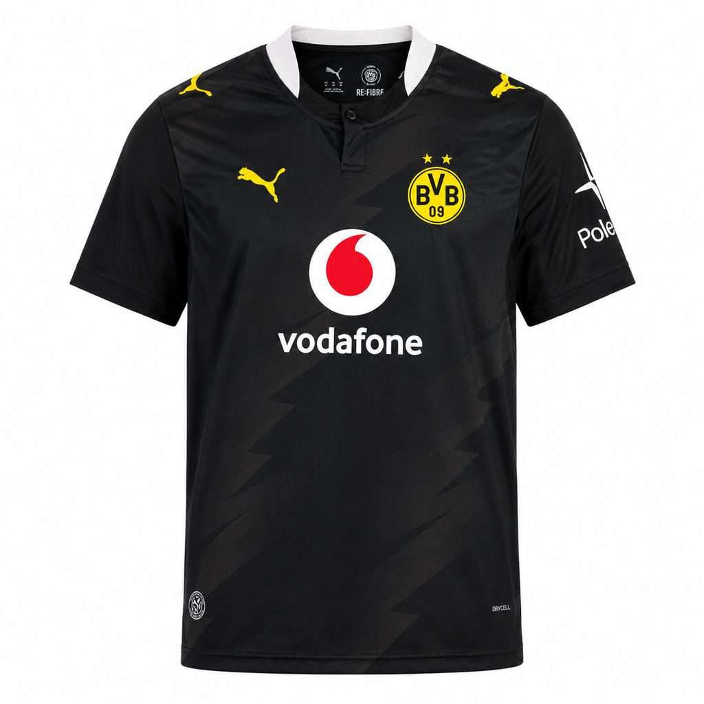 Dortmund Secundária 26-27