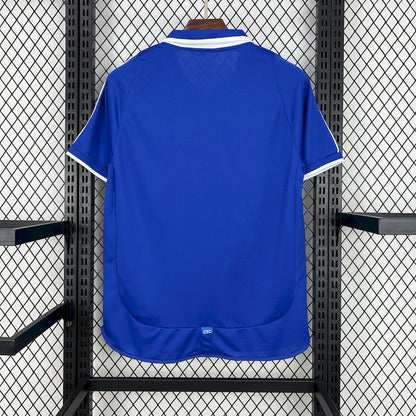 Retro Chelsea 2004-2005