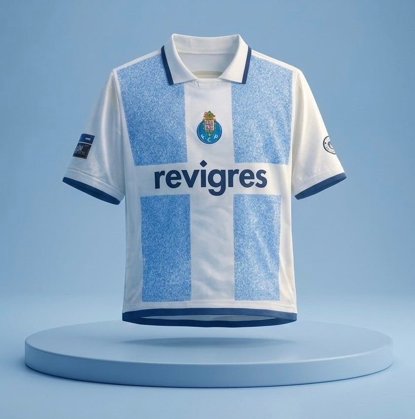 Camisola Pinto da Costa