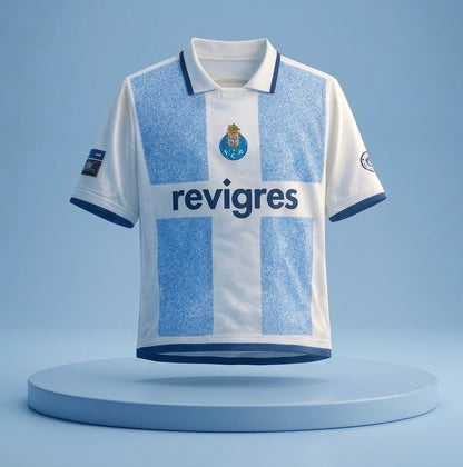 Camisola Pinto da Costa