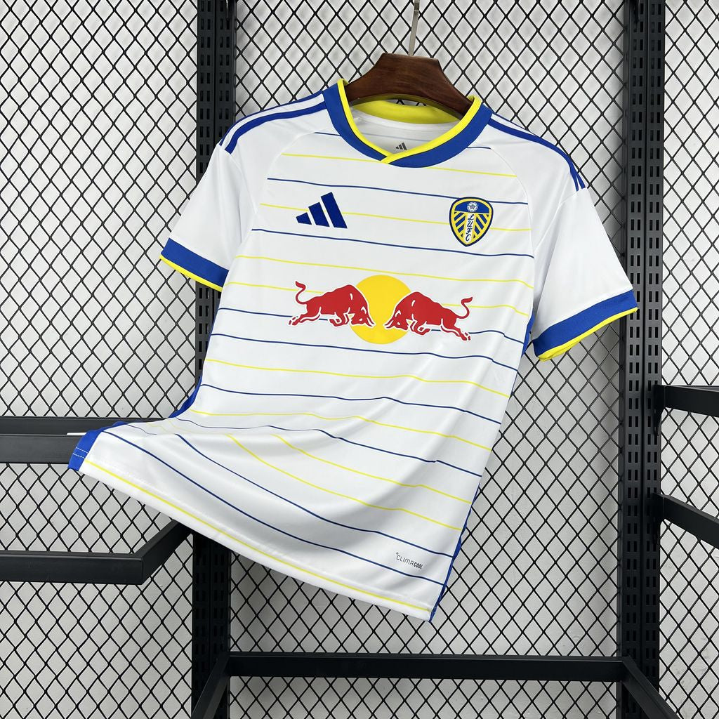 Leeds United Principal 26-27