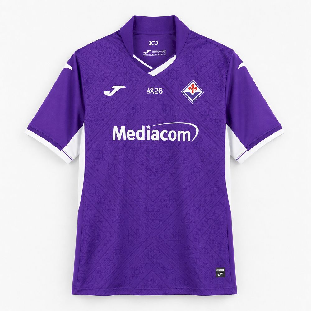 Fiorentina Principal 26-27