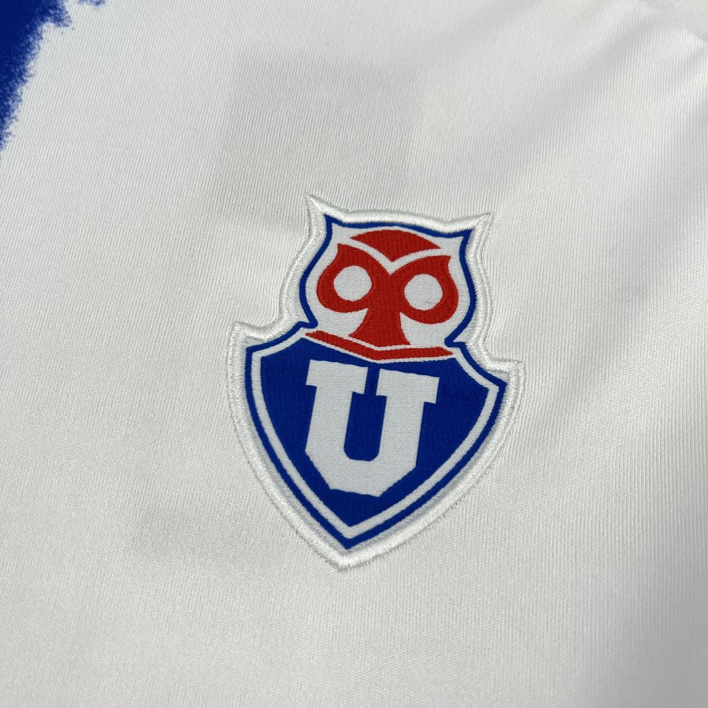 Universidad de Chile Secundária 26-27