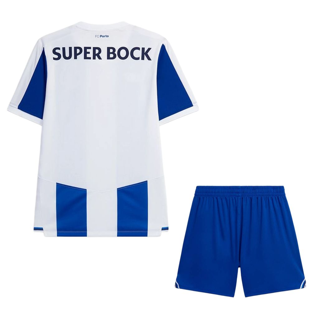 Porto Principal Kit Criança 26-27