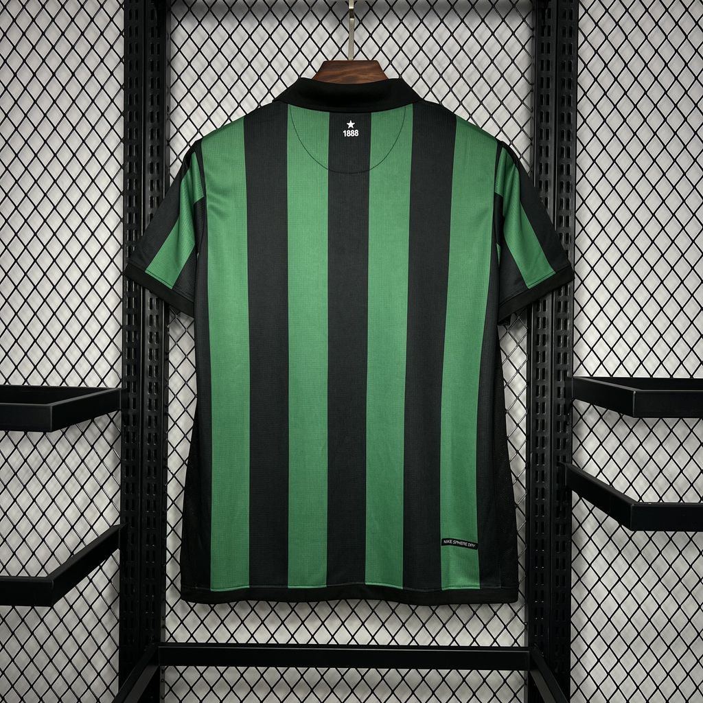 Retro Celtic 2006-2007