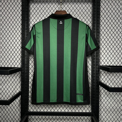 Retro Celtic 2006-2007