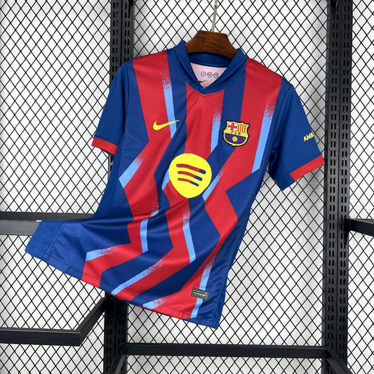 Edição Especial Barcelona 25-26