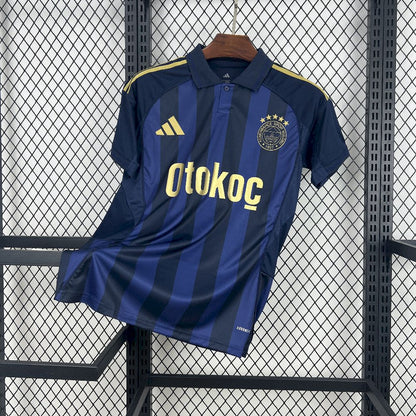 Fenerbahce Alternativa 25/26