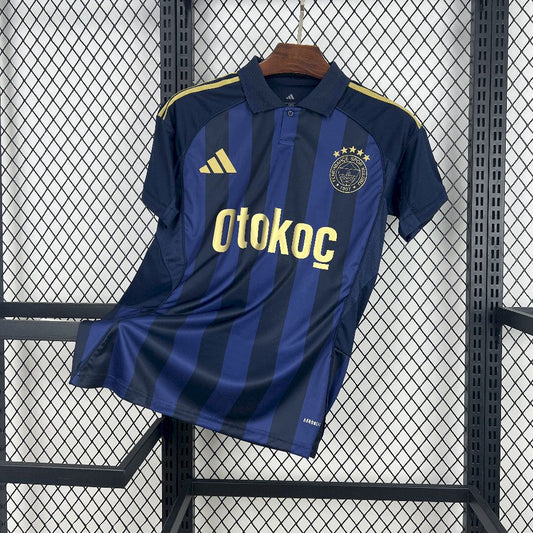 Fenerbahce Alternativa 25/26