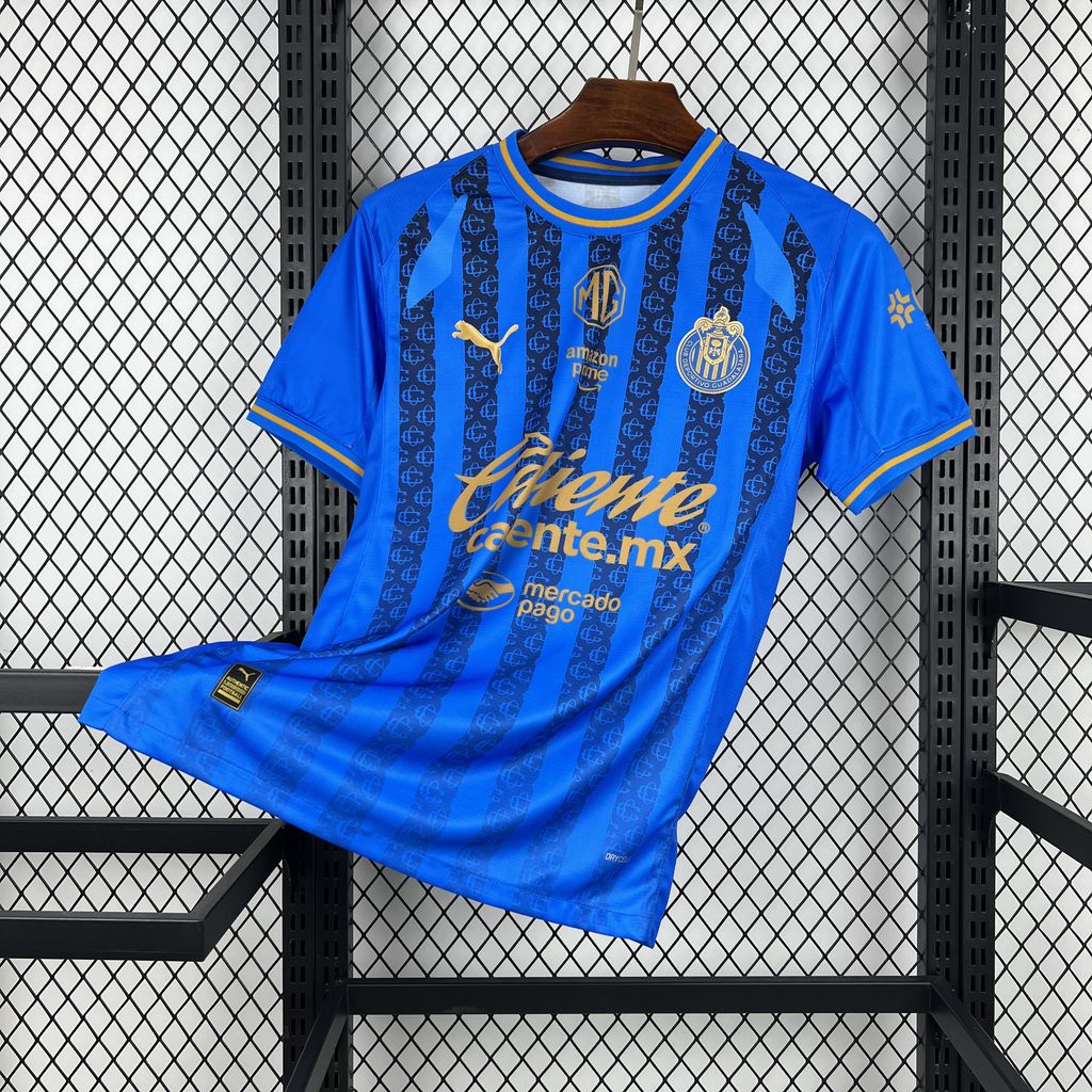 Chivas Alternativa 26-27