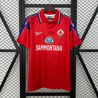 Retro Fiorentina 1995-1996