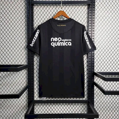 Retro Corinthians 2010