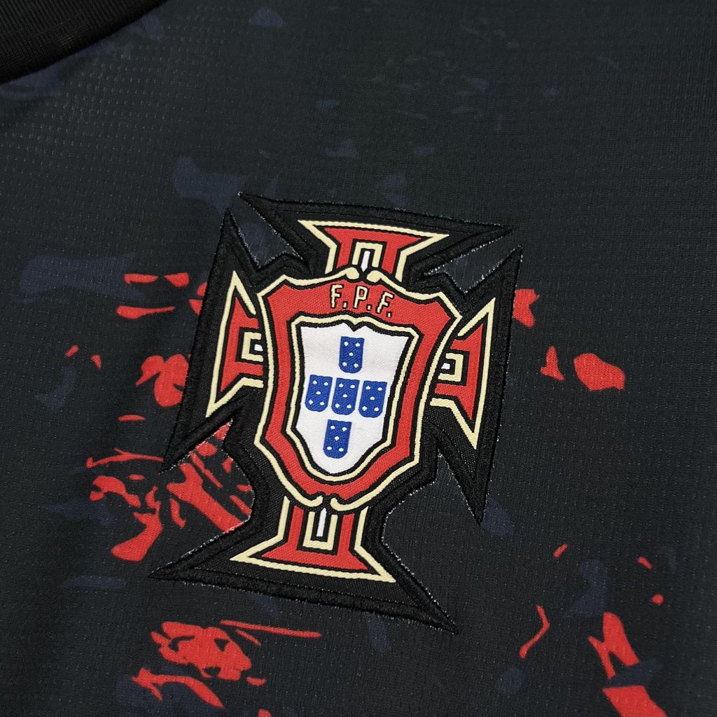 Portugal X CR7 - Edição Especial 26-27
