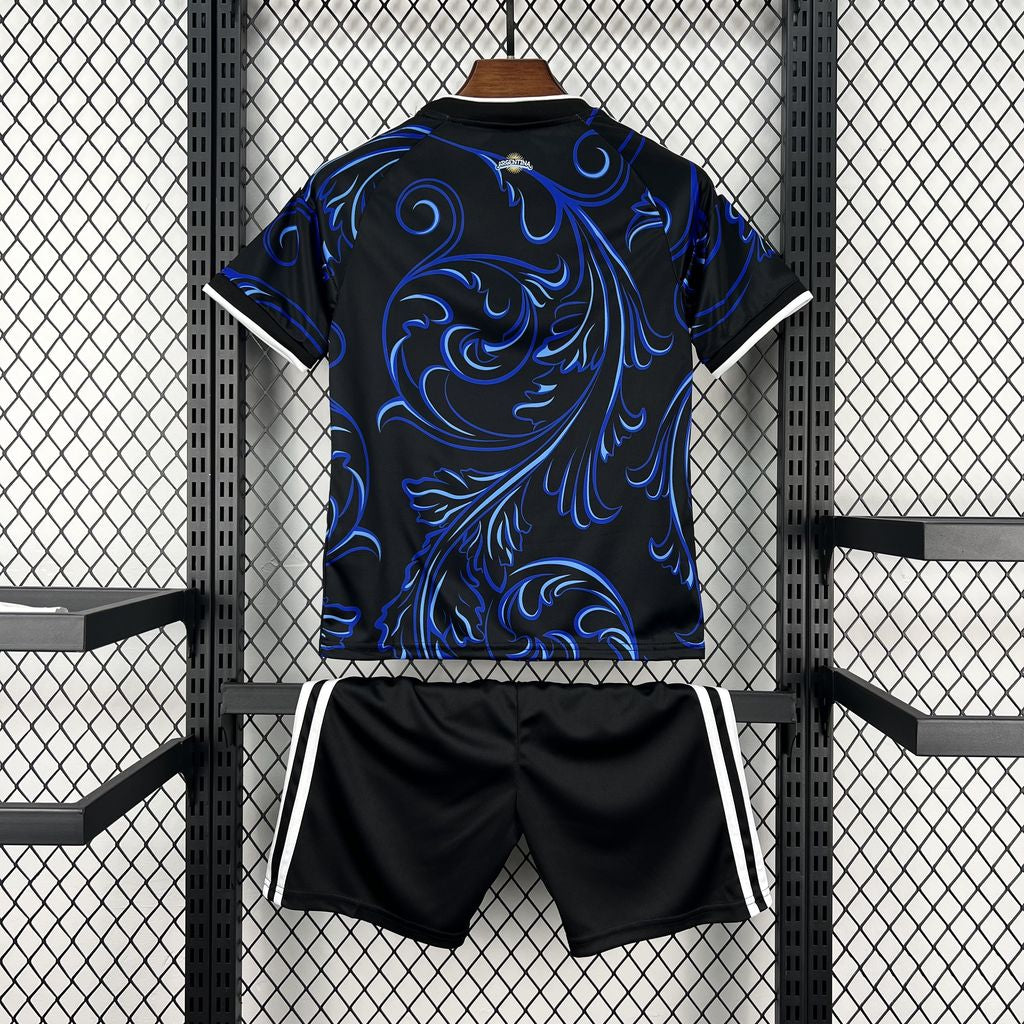 Argentina Secundária Kit Criança 26-27