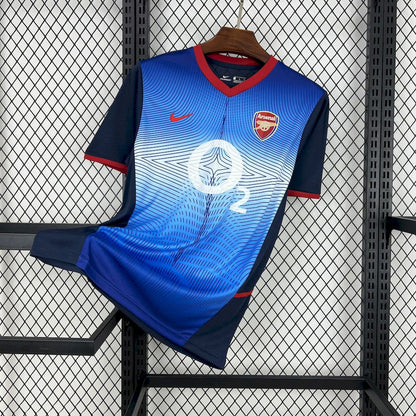 Retro Arsenal 2002-2003