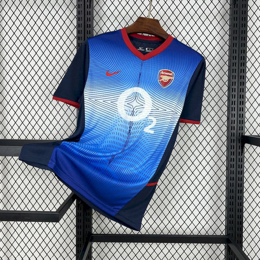 Retro Arsenal 2002-2003