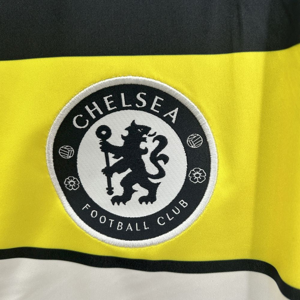 Chelsea Retro 11-12
