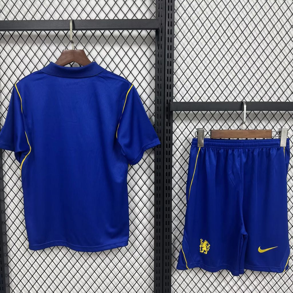Chelsea Principal Kit Criança 26-27